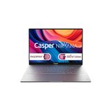 Casper Nirvana S100.1362-be00a-g-f i7-13620H 16 GB 500 GB 16" Full HD IPS 300nıt Notebook