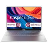 Casper Nirvana S100.1362-BE00A-G-F i7-13620H 16 GB RAM 500 GB SSD Windows 11 Home 16 inç Laptop