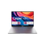 Casper Nirvana S100.1362-BQ00A-G-F i7-13620H 16GB RAM 1TB SSD Windows 11 Home 16 inç Laptop - Notebook
