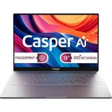 Casper Nirvana S100.255H-BF00A-G-F Ultra 7 255H 16GB RAM 1TB SSD Windows 11 Home 16 inç Laptop - Notebook