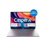 Casper Nirvana S100.255H-DV00R-G-F Ultra 7 255H 32GB RAM 500GB SSD Windows 11 Pro 16 inç Laptop - Notebook