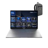 Casper Nirvana S100 Intel Core İ5 13420H 16Gb 2Tb Ssd Windows 11 Home 300Nit 16" Taşınabilir Bilgisayar S100.bv00a-Gfoka03