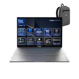 Casper Nirvana S100 Intel Core İ5 13420H 40Gb 1Tb Ssd Windows 11 Home 300Nit 16" Taşınabilir Bilgisayar S100.bv00a-Gfoka11