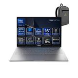 Casper Nirvana S100 Intel Core İ5 13420H 40Gb 500Gb Ssd Windows 11 Home 300Nit 16" Taşınabilir Bilgisayar S100.bv00a-Gfoka10