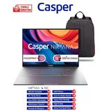 Casper Nirvana S100 Intel Core İ7 13620H 16Gb 1Tb Ssd W11 16" Taşınabilir Bilgisayar S100.1362-Bf00x-G-F