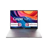 Casper Nirvana S100 Intel Core İ7 13620H 16Gb 1Tb Ssd Windows 11 Pro 300Nit 16" Taşınabilir Bilgisayar