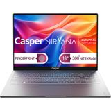 Casper Nirvana S200.1362-EF00R-G-F i7-13620H 64GB RAM 1TB SSD Windows 11 Pro 16 inç Laptop - Notebook