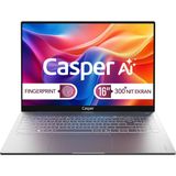 Casper Nirvana S200 Series 2 Core Ultra 7-255H 64GB Ddr5 2tb W11H 16" S200.255H-EX00A-G-F - 2 TB - 64 GB