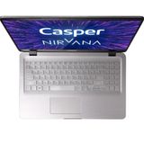 Casper Nirvana S500.1021-AD00R-S-F Intel Core i5 10210U 12GB RAM 240GB SSD 15.6 inç Dizüstü Bilgisayar