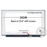 Casper Nirvana S500.1051-8550R-G-F Notebook Lcd Ekran, Panel Hd 1366*768P Ver.1