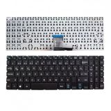 Casper Nirvana S500, Nb S500, Nbs500, Nb-S500 Notebook Klavyesi Siyah Tr