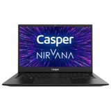 Casper Nirvana X400 - X400.1051-BV00P-S-F Intel Core i7 10510U 16GB Ram 500GB SSD Windows 10 Home 14 inç Laptop - Notebook
