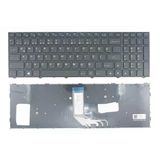 Casper Nirvana X500.1005, X500.1021, X500.1035, X500.1065 İle Uyumlu Notebook Klavye - Siyah - Tr