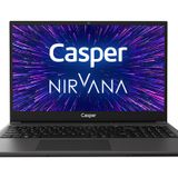 Casper Nirvana X500.1021 8100T G F Intel Core i5 10210U 8GB 1TB + 120GB SSD Windows 10 Home 15.6 inç Dizüstü Bilgisayar