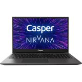 Casper Nirvana X500.1021-8D00T-G-F Intel Core i5 10210U 8GB 240GB SSD Windows 10 Home 15.6 inç Dizüstü Bilgisayar