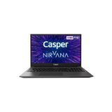 Casper Nirvana X500.1021 DV00X G F Intel Core i5 10210U 32GB 500GB SSD Freedos 15.6 inç Dizüstü Bilgisayar