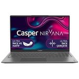Casper Nirvana X600 12.Nesil Core İ7 12700H-16Gb-500Gb Ssd-15.6İnc-W11