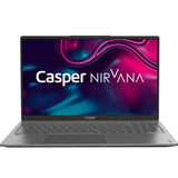 Casper Nirvana X600.1342-DX00R-G-F i5-13420H 32GB RAM 2TB SSD Windows 11 Pro 15.6 inç Laptop - Notebook