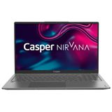 Casper Nirvana X600.7430-BF00R-G-F Ryzen 5 7430U 16GB RAM 1TB SSD Windows 11 Pro 15.6 inç Laptop - Notebook