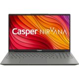 Casper Nirvana X650 13.nesil Core I7 13620H-16GB-500GB SSD-15.6INC-W11 - 500 GB - 16 GB