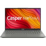 Casper Nirvana X650.1342-DX00A-G-F i5-13420H 32GB RAM 2TB SSD Windows 11 Home 15.6 inç Laptop - Notebook