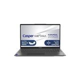 Casper Nırvana X700. 1245 - 8E00T - G - F - 500 GB - 8 GB