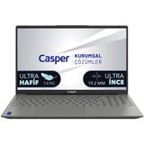 Casper Nirvana X750.1342-DF00A-G-F i5-13420H 32GB RAM 1TB SSD Windows 11 Home 15.6 inç Laptop - Notebook