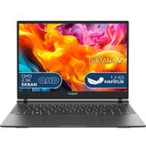 Casper Nirvana Z100.1335-BF00X-S-Q i5-1335U 16GB RAM 1TB SSD FreeDOS 14 inç Laptop - Notebook