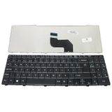 Casper NK8200-00000T-05 Klavye