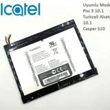 Casper S10 Tablet Pil Batarya TLP40FC - TLP40DC