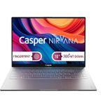 Casper S100.1342-Be00X-G-F Dizüstü Bilgisayar Titanyum Grisi