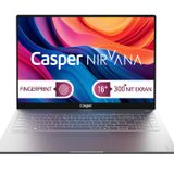 Casper S100.1342-Bx00X-G-F Dizüstü Bilgisayar Titanyum Grisi
