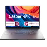 Casper S100.1342-De00X-G-F Dizüstü Bilgisayar Titanyum Grisi