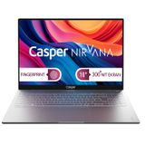 Casper S100.1342-Dq00X-G-F Dizüstü Bilgisayar Titanyum Grisi