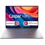Casper S100.1342-Dx00X-G-F Dizüstü Bilgisayar Titanyum Grisi
