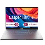 Casper S100.1362-Be00A-G-F Dizüstü Bilgisayar Titanyum Grisi