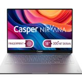 Casper S100.1362-De00A-G-F Dizüstü Bilgisayar Titanyum Grisi