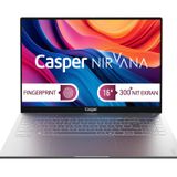 Casper S100.1362-Dq00R-G-F Dizüstü Bilgisayar Titanyum Grisi