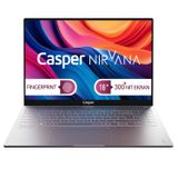 Casper S100.1362-Dx00A-G-F Dizüstü Bilgisayar Titanyum Grisi