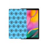 Casper S20 Uyumlu Universal Tablet Kılıfı Ve Nano Ekran Koruyucu