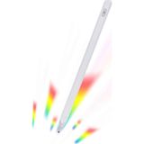 Casper S40 - L40 Tablet Uyumlu Eğime Göre Çizgi Kalınlığı Değişen Şarjlı Dokunmatik Kalem