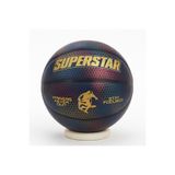 casper sport Superstar 7 Numara Hologram Desenli Dayanıklı Basketbol Topu