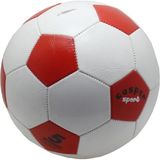 Casper Sports Kaliteli Dikişli Futbol Topu No:5 - Renkli