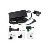 Casper Toshiba Asus Laptop Notebook Adaptör Şarj Cihazı 19v 4.74a - 5.5x2.5mm (SİYAH)