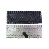 Casper Tw3 Tw7 Serisi Notebook Klavyesi (Siyah Tr) Erk-As66tr-327412