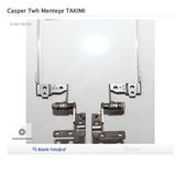 Casper Twh Menteşe Takımı