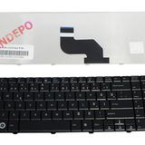 Casper V128862AK3 Notebook Klavye