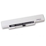 Casper, Vestel Mb50, Mb51, Mb55 Notebook Bataryasi - Pili - Beyaz - 6 Cell - 65Wh