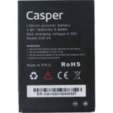 Casper Via 4 Uyumlu Batarya