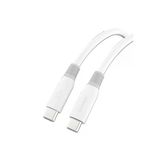 Casper Vıa A1 A3 A4 A3 Plus Şarj Kablosu 60W Type-C To Type-C 2Metre Az-Ec-156C